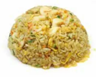 302. Arroz Con Gambas Al Curry