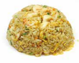 302. Arroz Con Gambas Al Curry