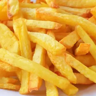 Patatas fritas Medianas