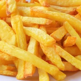 Patatas fritas Medianas