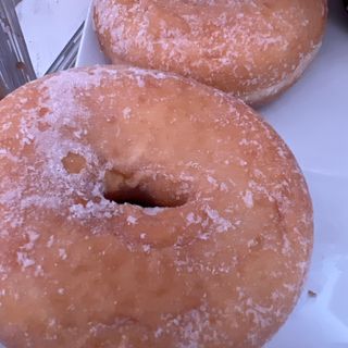 DONUTS AZÚCAR 