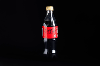 Coca-Cola No sugar