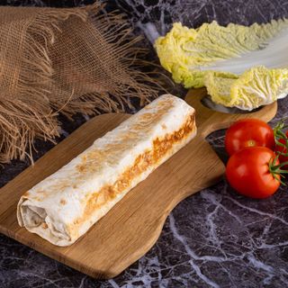 Донер Кебаб