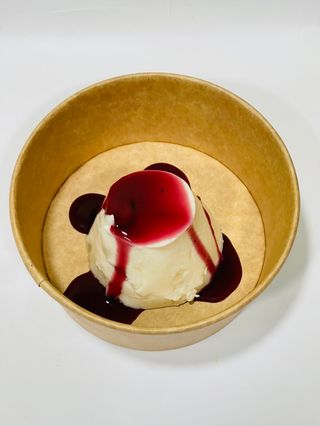 Panna Cotta