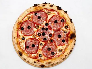Pizza Napoli 45cm