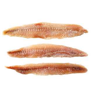 Extra Sardina File (Anchoa)