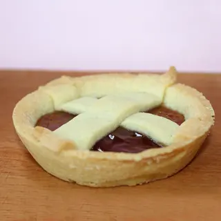 Crostata