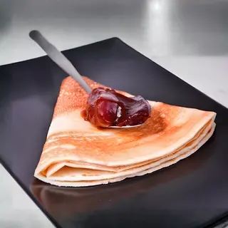 Palačinka Džem šipak