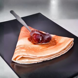 Palačinka Džem šipak