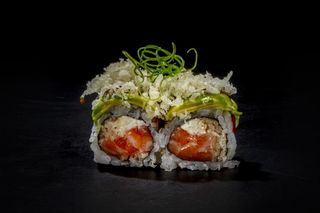 Uramaki special roll - 4 pezzi