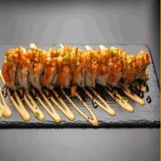 94-URA dragón (8 uds.)