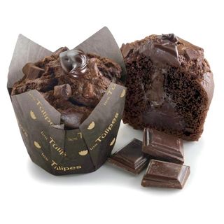 Muffin Chocolate Extreme 1Ud.