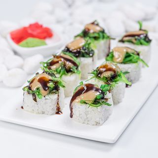 Рол Нантай (8шт/300г)