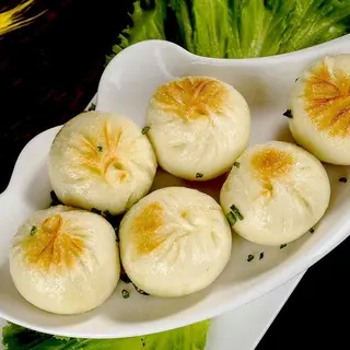 MINI BAOZI 