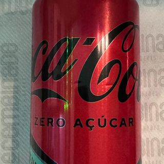 Coca Cola Zero