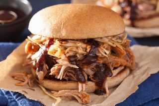 Pulled Pork