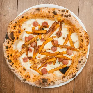 Pizza Bambino