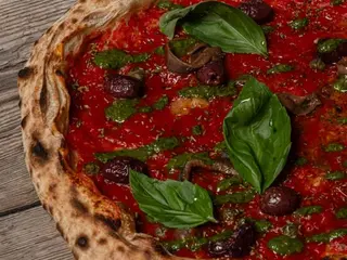 No Gluten Marinara