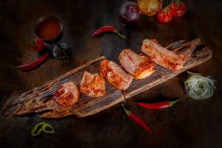 Խոզի փափուկ