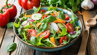 Фермерска салата