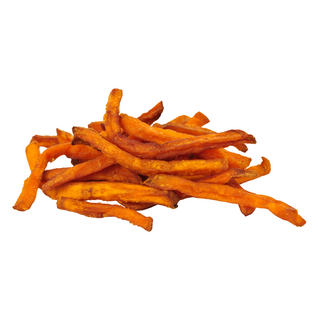 Boniatos Fritos