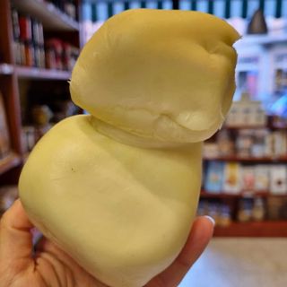 Scamorza bianca 350  gr