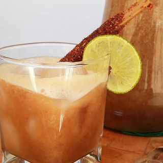 Jugo tamarindo 