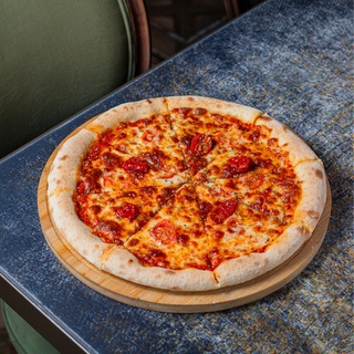 პიცა მარგარიტა