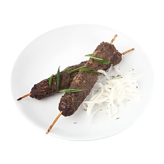 Люля-кебаб говяжий