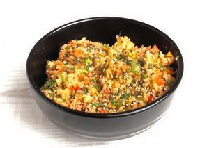 Yakimeshi