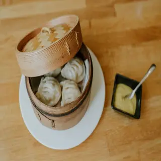 Banh Bao (4 Uds.)