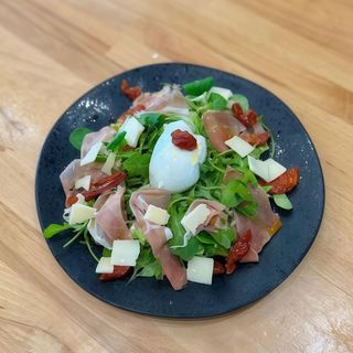Ensalada De Parma