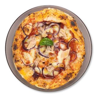Tonno e cipolla