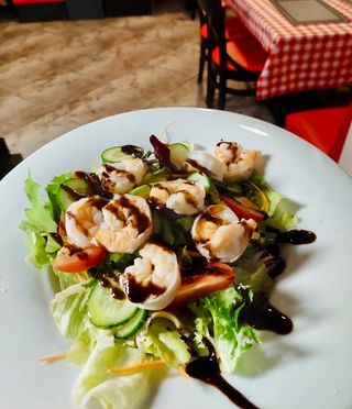 Insalata Di Mare