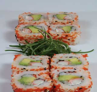 California roll (8 pz.)