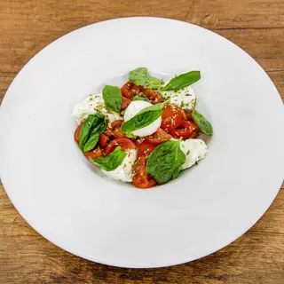 Insalate Caprese