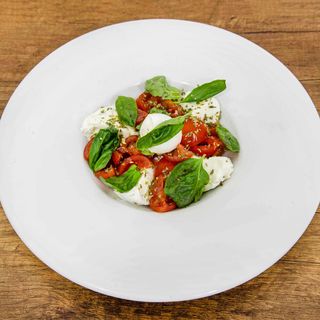 Insalate Caprese