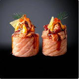 Royal roll (4 шт)