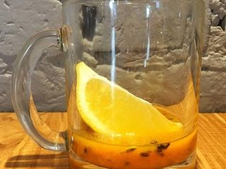 Чай Обліпиховий (300g)