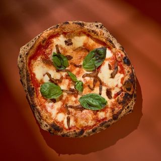 Pizza Margherita Pietta