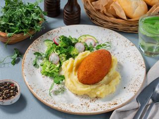 კიევური კოტლეტი