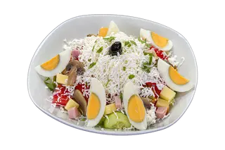 Овчарска салата (450г)