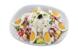 Овчарска салата (450г)