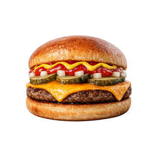 Cheeseburger