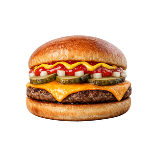Cheeseburger