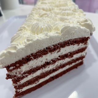 Red velvet 