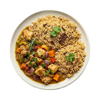 Chicken Curry