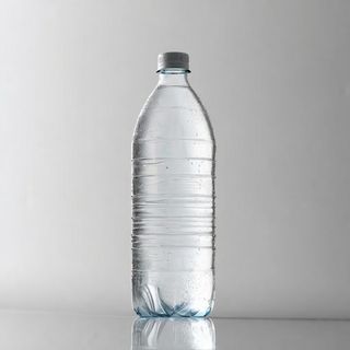 მინერალური წყალი