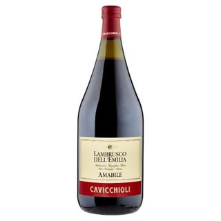 Lambrusco