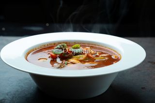 Том Ям с паб